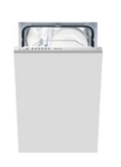 Hotpoint LST216A Slimline Integrated Dishwasher